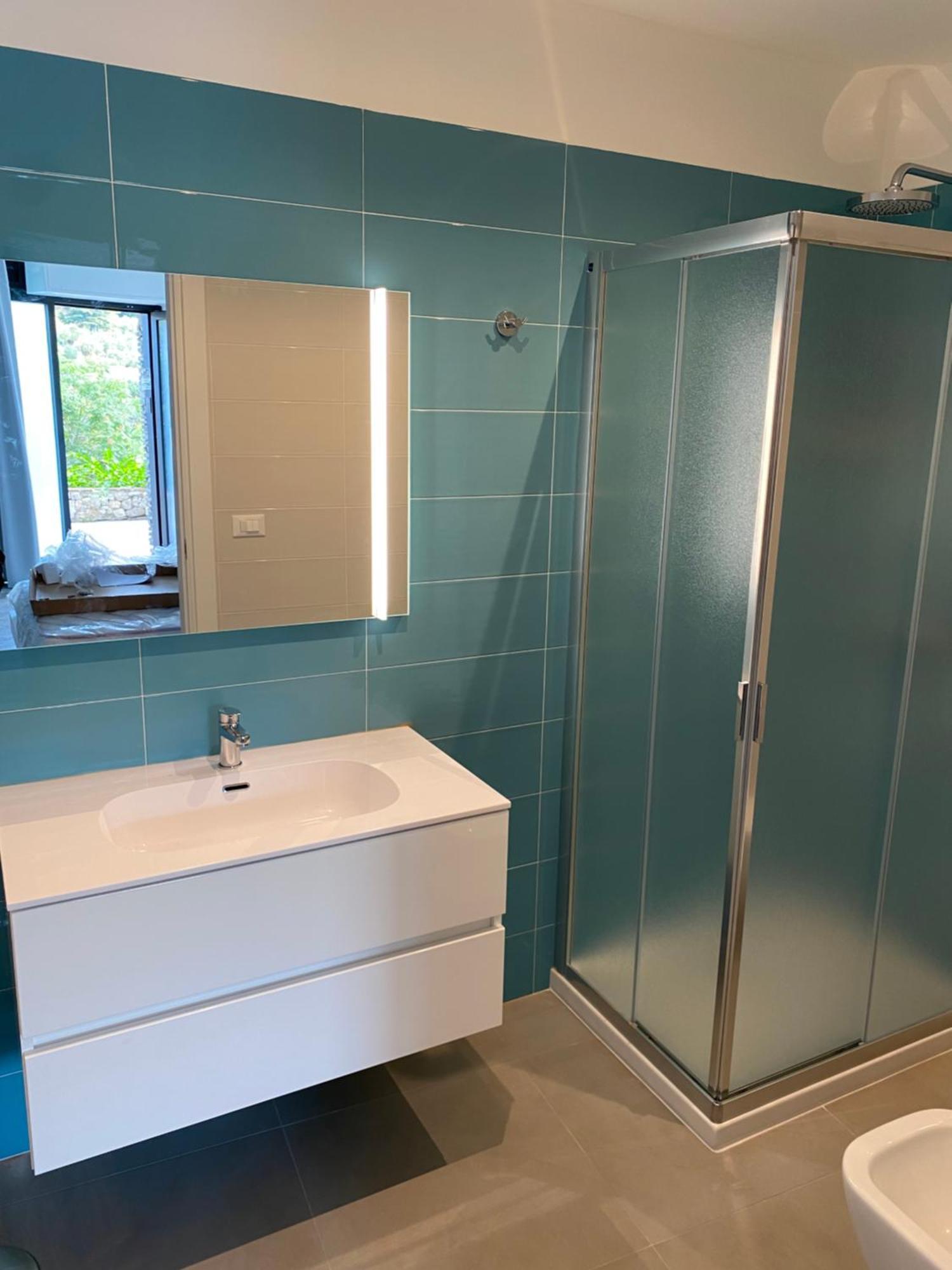 Torre Del Mare Rooms Bergeggi Zimmer foto